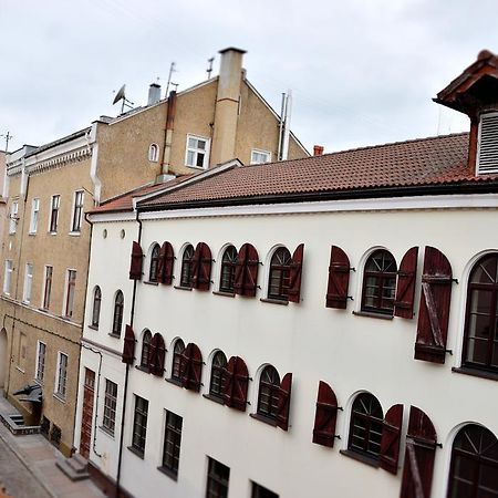 Jono Apartment Klaipeda Phòng bức ảnh
